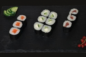 Plateau Le Heaven Maki