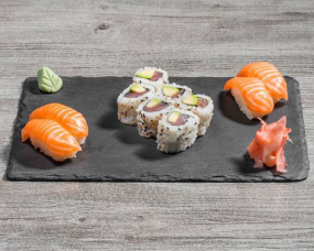 Plateau Le Heaven Classique