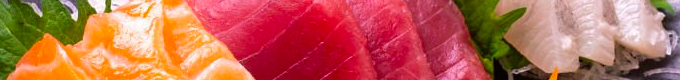SASHIMI 