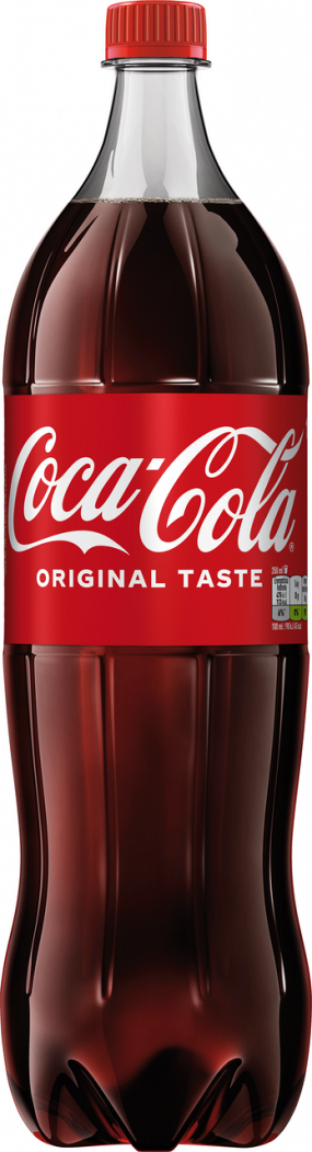 Coca-Cola 1l 