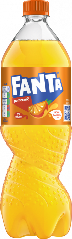 Fanta 1l
