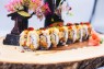 91. Geisha Roll       