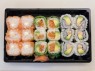 PLATEAU Rolls Mix