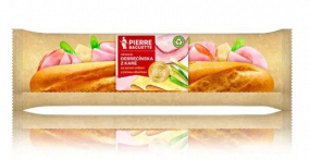 Pierre Baguette Debrecínska bageta