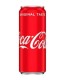 Coca-Cola plech