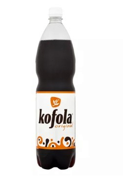 Kofola 1,5l