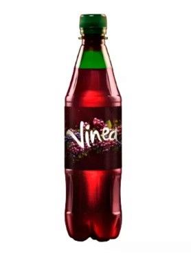 Vinea červená 1,5l