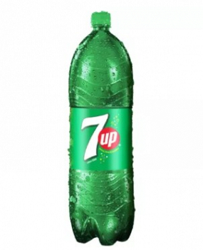 7 UP 1,5l