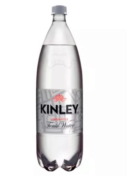  Tonic Kinley 1,5l