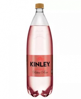 Tonic Kinley Pink 1,5l