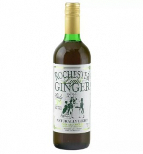  Rochester Light Ginger