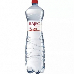 Rajec sýtený 1,5l