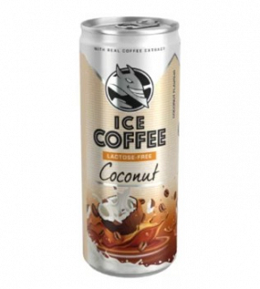 ICE COFFEE Coconut