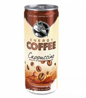 ICE COFFEE Salted Caramel