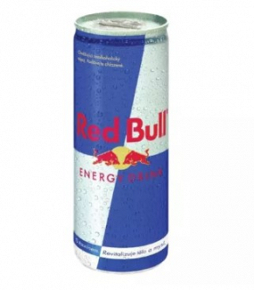 Red Bull 250ml