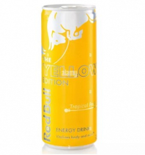 Red Bull Tropical 250ml