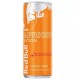 Red Bull Apricot-Strawberry 250ml