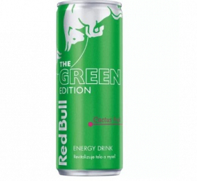 Red Bull Cactus fruit 250ml