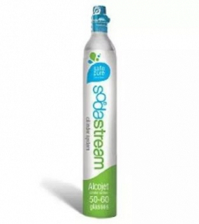Sodastream bombička
