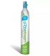 Výmena sodastream bombička