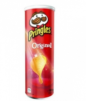 Pringles original