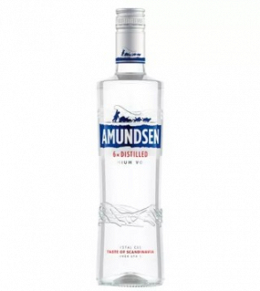  Amundsen vodka 0,7l 🔞