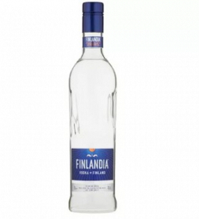 Finlandia vodka 0,5l 🔞
