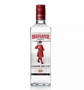 Beefeater London Dry Gin 1l 🔞