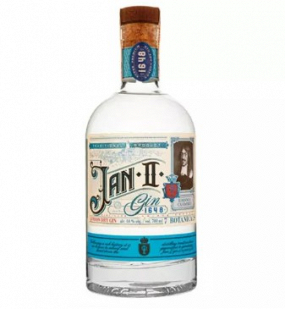 Gin Jan II London dry 🔞