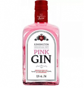 Gin Kensington Pink 🔞