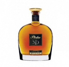 Pliska Brandy XO 0,7l 🔞