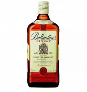 Ballantine´s Finest 0,7l 🔞