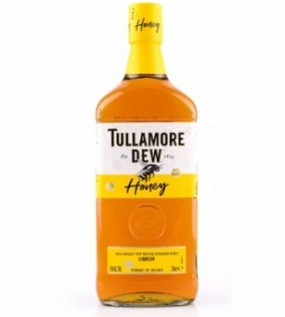 Tullamore Dew Honey 0,7l 🔞