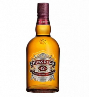 Chivas Regal 0,7l 🔞