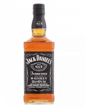 Jack Daniels 0,7l 🔞