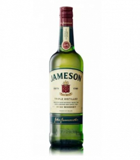 Jameson 0,7l 🔞