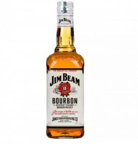 Jim Beam 0,7l 🔞
