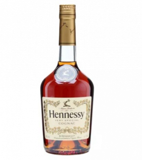 Hennessy Very Special 0,7l 🔞