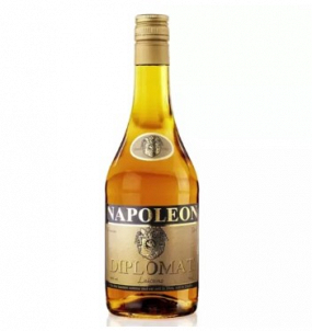 Napoleon Diplomat 🔞