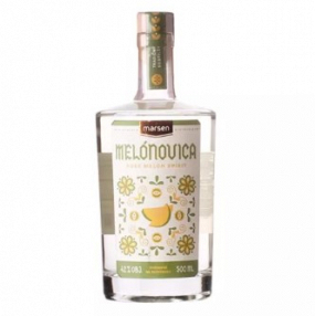 Hruškovica Marsen 🔞 