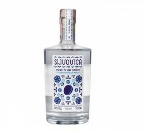 Slivovica Marsen 🔞