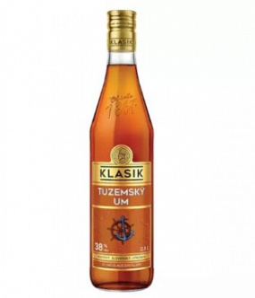  Tuzemský Um klasik 1l 🔞