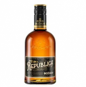 Republika Božkov Exclusive 🔞