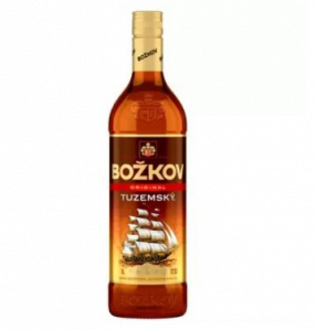  Božkov originál 0,5l 🔞