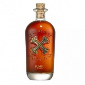 Bumbu Rum Original 🔞