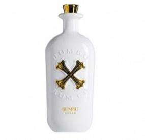 Bumbu Rum Cream 🔞
