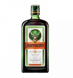 Jagermeister 0,7l 🔞