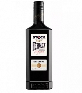 Fernet stock 0,5l 🔞