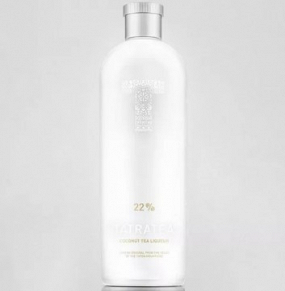Tatratea 22% 0,7l 🔞