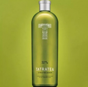 Tatratea 32% 0,7l 🔞